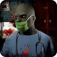 Scary Surgeon Doctor Games Zombie Horror Hospital