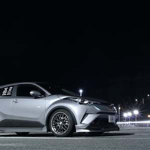 C-HR NGX50