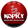 Kedai Kopicy, Bintaro, Jakarta logo