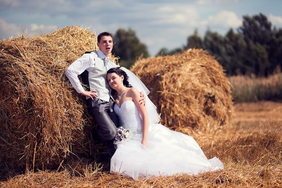 Wedding photographer Aleksandr Davudov (davudov). Photo of 21 January 2013