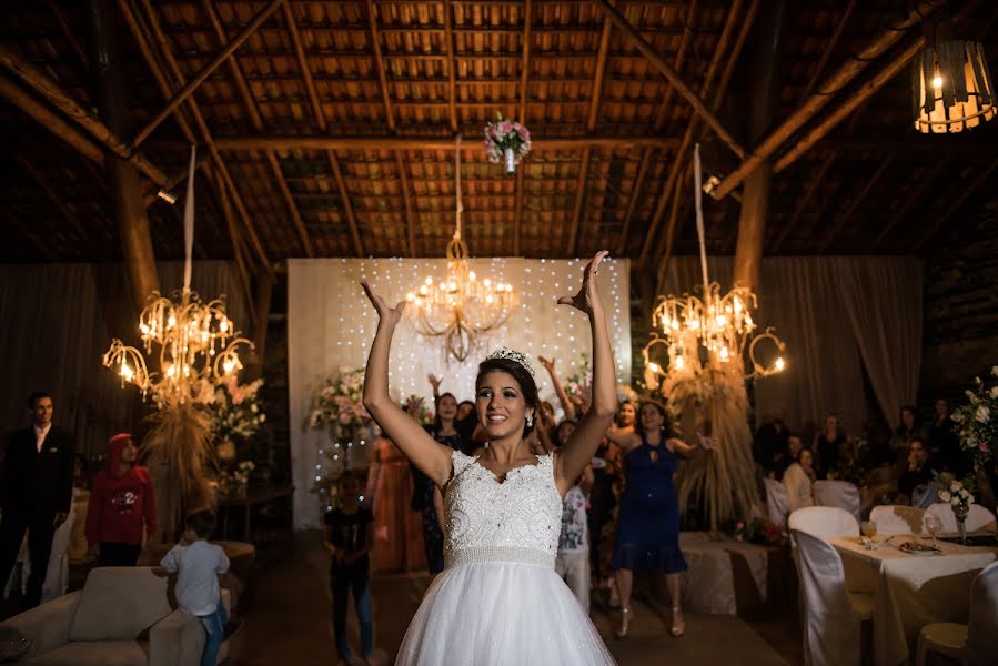 Fotógrafo de casamento Michel Macedo (macedo). Foto de 6 de agosto 2019