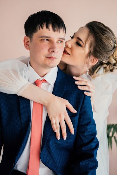 Bryllupsfotograf Ilmira Tyron (tyronilmir4ik). Bilde av 18 juni 2020