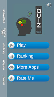 Trivia Quiz Game Free Screenshots 0