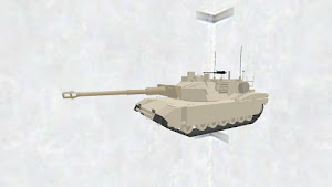 M1 Abrams