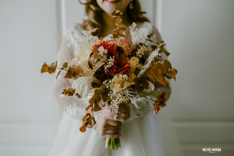 Photographe de mariage Michel Morán (michelmoran). Photo du 17 février 2023