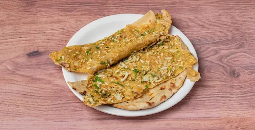 Egg Paratha