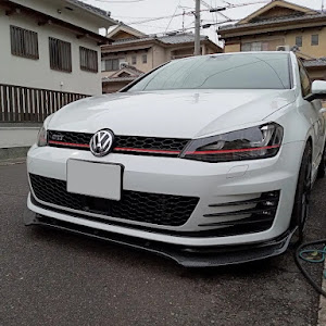 ゴルフ MK7