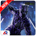 Descargar Black Panther Wallpapers HD 4K Instalar Más reciente APK descargador