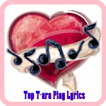 Cover Image of Скачать Top T-ara Play Lyrics 1.0 APK