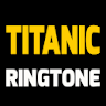 Titanic ringtone icon