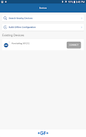 GF Configuration Tool Screenshot 2 of 7