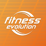 Cover Image of ดาวน์โหลด Fitness Evolution 1.5 APK