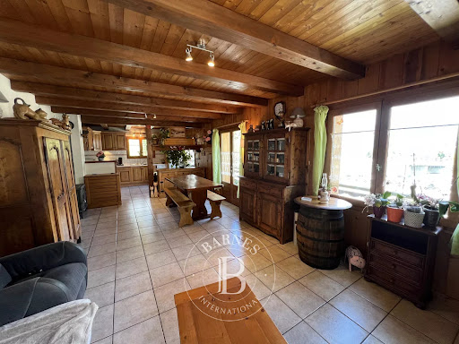 Chalet 3