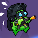 Icon Shooter Adventure