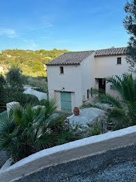 maison à Sainte-Maxime (83)