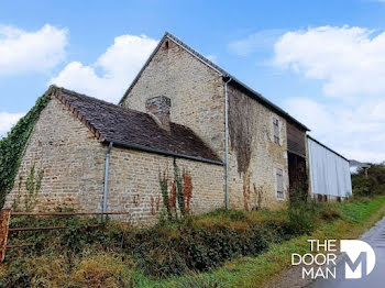 ferme à Le Cercueil (61)