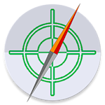 Cover Image of Tải xuống Military Navigation 1.1 APK