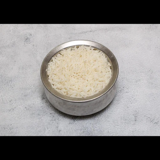 Steam Rice