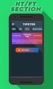Doctor Tips - Premium Best Betting Tips 2019(圖5)-速報App