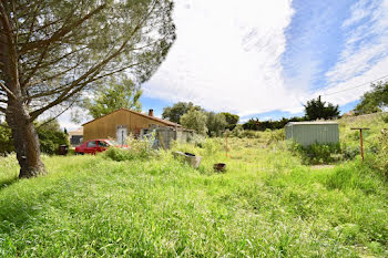 maison à Sanilhac-Sagriès (30)