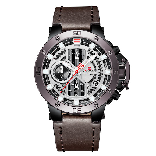 Title 10, Mens multi-function sports electronic watch. W...