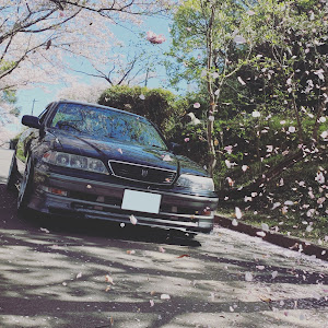 マークII JZX100