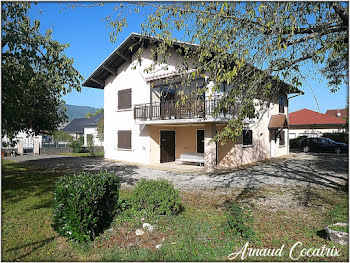 maison à Vallières-sur-Fier (74)