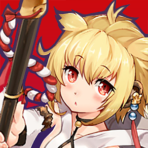 War of Shikigami logo