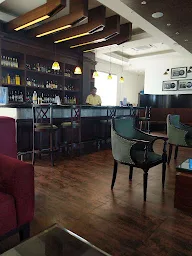 Slounge - Lemon Tree Hotel photo 8