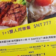 Burger Joint 7分SO美式廚房