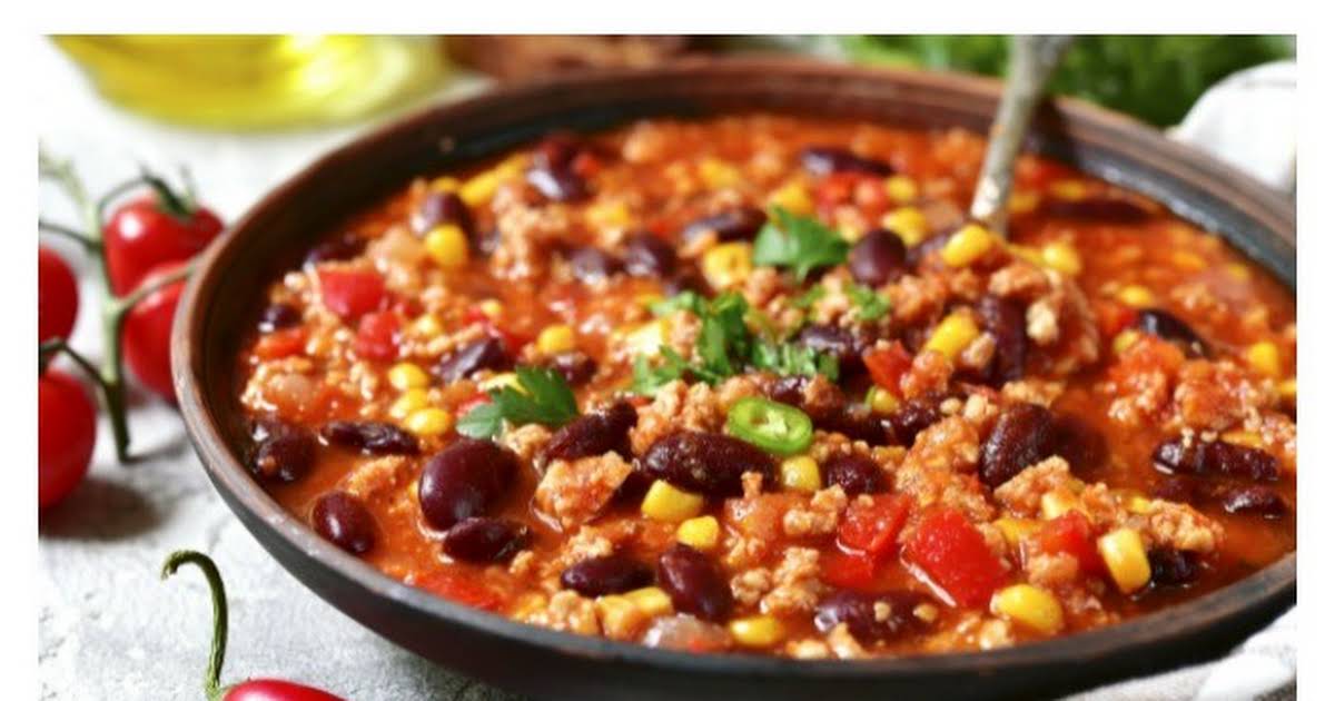 Weight Watchers Chili Recipes | Yummly