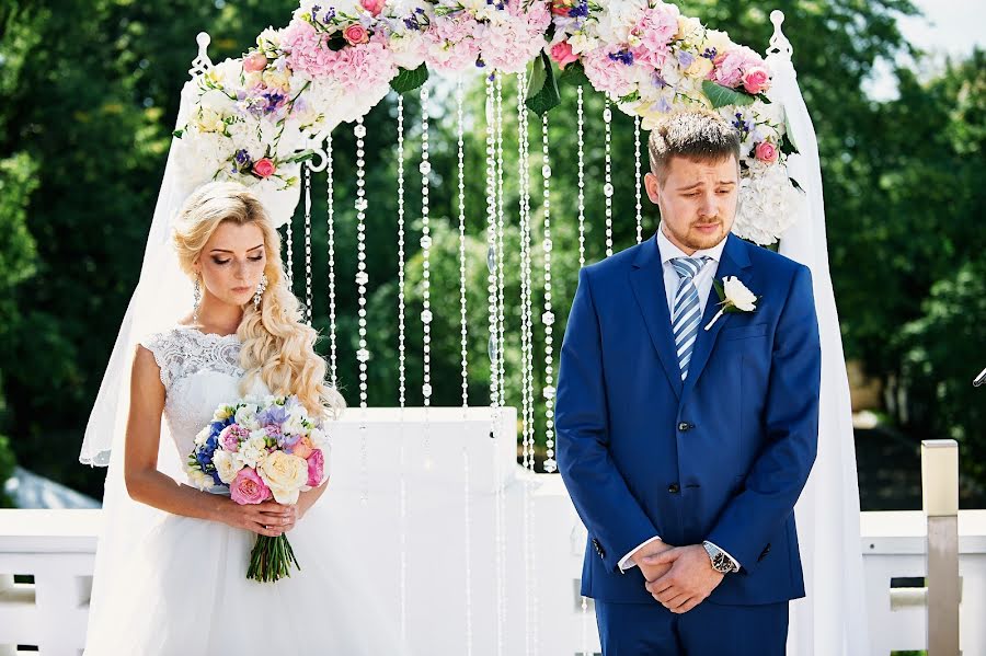 Fotógrafo de bodas Sergey Lomanov (svfotograf). Foto del 13 de marzo 2017