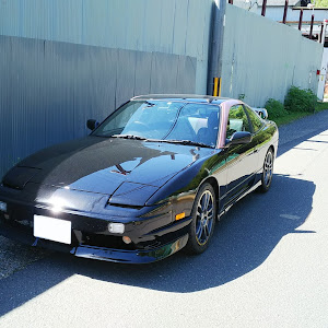 180SX RPS13