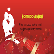 Som do Amor Web Rádio  Icon