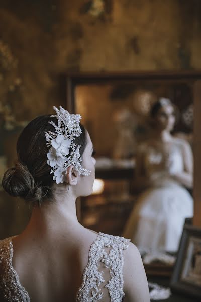 Fotógrafo de bodas Görkem Mutlu (feelwed). Foto del 13 de marzo 2019