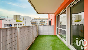 appartement à Colombes (92)