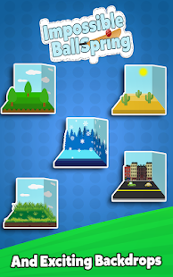 Impossible Ball Spring(圖7)-速報App