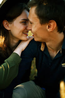 Fotógrafo de casamento Marek Petkevich (petkevich). Foto de 11 de agosto 2017