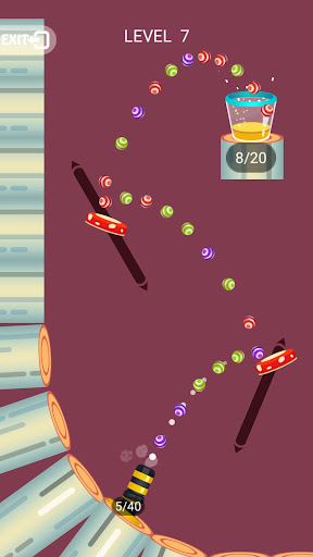 Screenshot Thumb Ball
