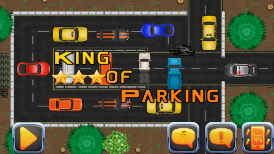 King Of Parking(圖1)-速報App