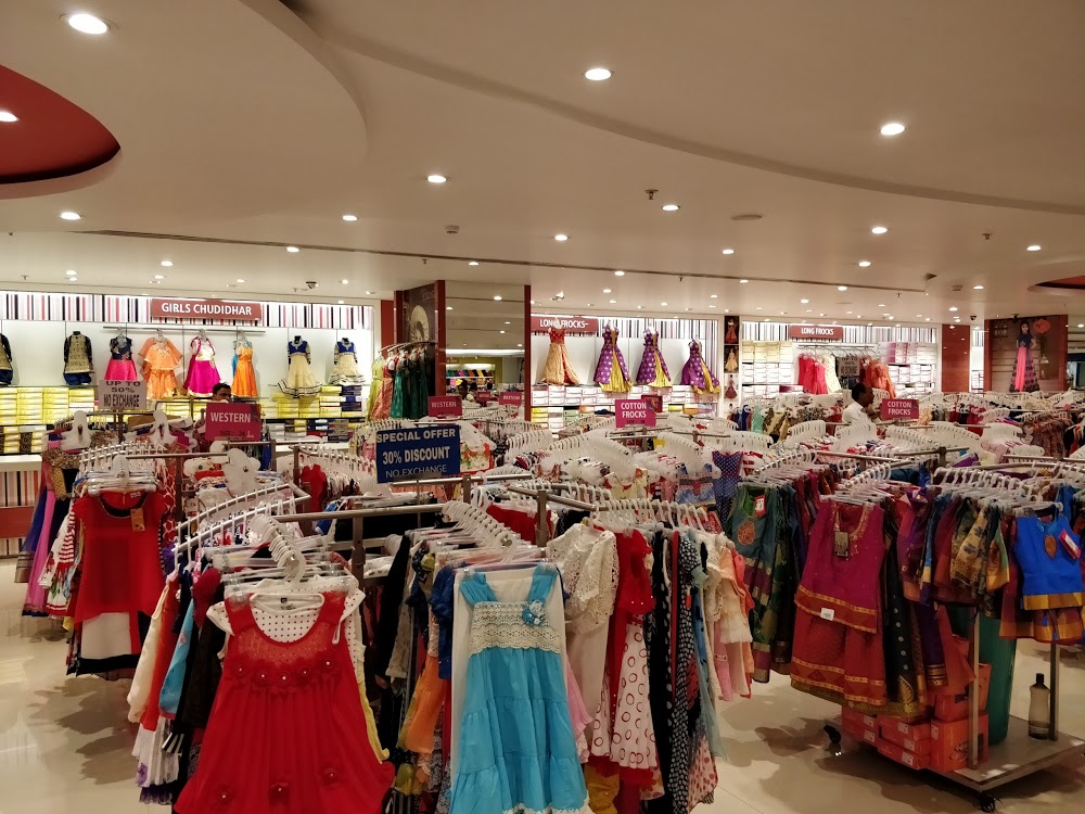 Photos Of South India Shopping Mall Ameerpet Hyderabad Magicpin