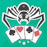 Spider Solitaire Four Suits icon