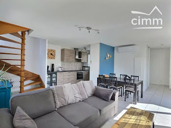 appartement à Grenoble (38)