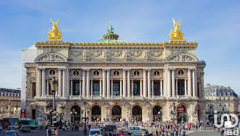 locaux professionnels à Paris 1er (75)