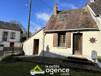 maison à Eguzon-Chantôme (36)