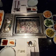 兩班家韓式碳烤(台中新光店)