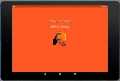 Pawan Kalyan Top Video Songs(圖4)-速報App
