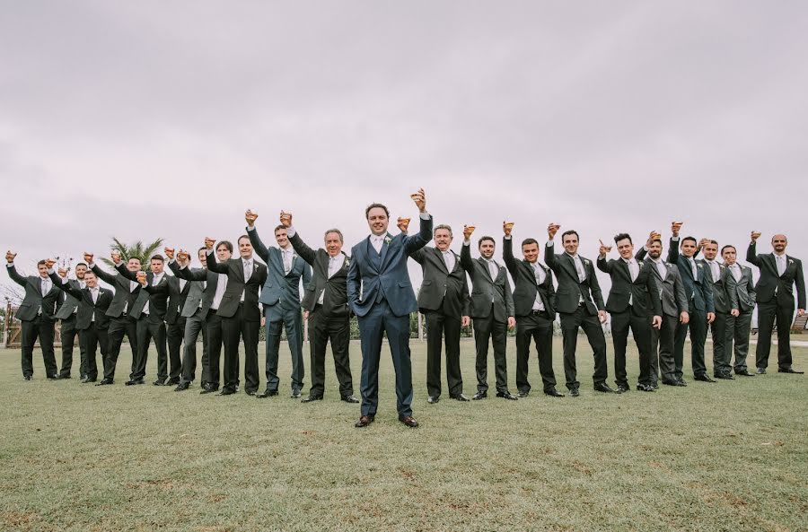 Fotógrafo de casamento Ricardo Ranguetti (ricardoranguett). Foto de 4 de junho 2019