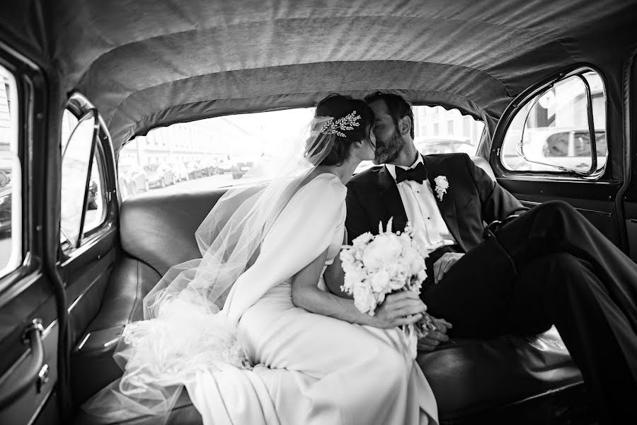 Wedding photographer Yuriy Gusev (yurigusev). Photo of 12 September 2019