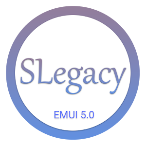 Download SLegacy EMUI 5.0 Theme For PC Windows and Mac